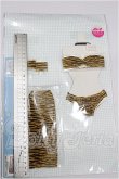 画像2: azone/OF:5０ｃｍサイズ：AZO2とら☆ガールセット S-26-10-25-272-YB-ZS (2)