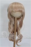 画像1: 9-10inch/ウィッグ S-26-10-25-295-YB-ZS (1)