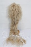 画像2: 9-10inch/ウィッグ S-26-10-25-224-YB-ZS (2)