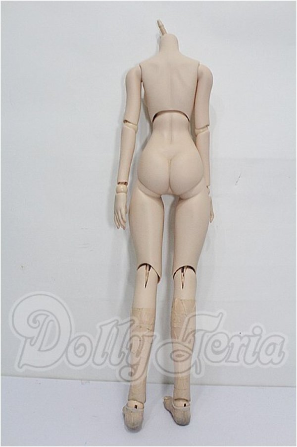 画像2: DD/ベースボディIII S-26-10-11-256-TO-ZS (2)