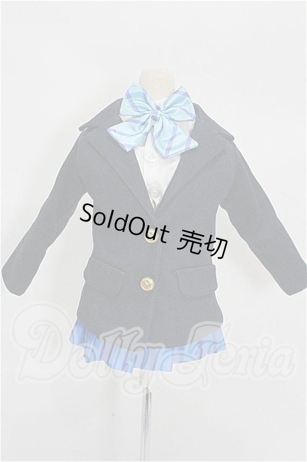 画像1: DD/OF:衣装セット S-26-10-11-273-TO-ZS (1)