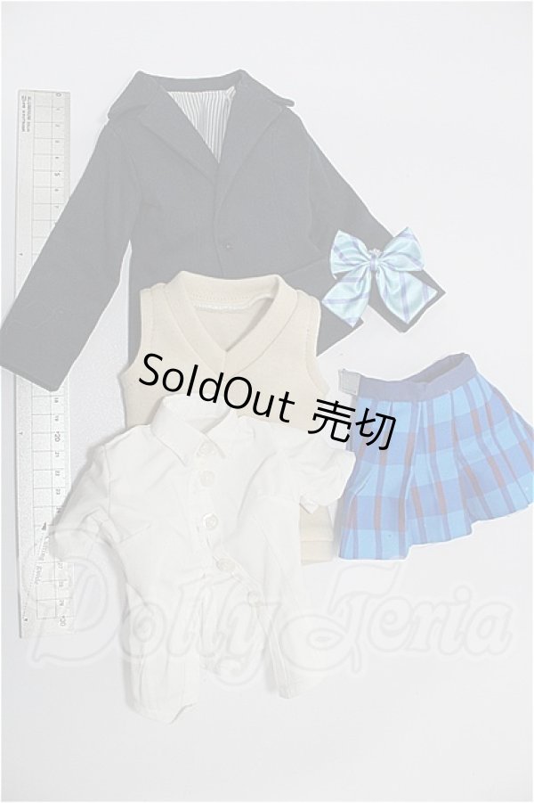 画像6: DD/OF:衣装セット S-26-10-11-273-TO-ZS (6)