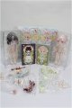 画像: SIMONTOYS LIRORO(リロロ)/童話の家シリーズ S-26-10-11-311-TO-ZS