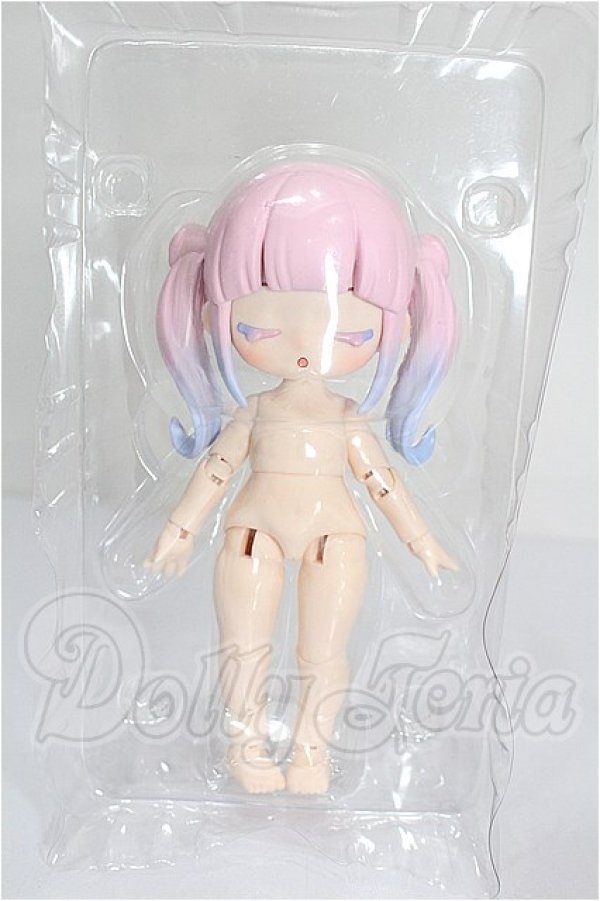 画像2: SIMONTOYS NYZAII (ににちゃん)「夢の町」ブラインドドール S-26-10-11-310-TO-ZS (2)