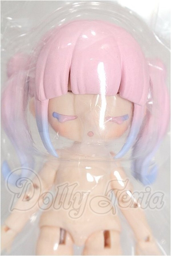 画像1: SIMONTOYS NYZAII (ににちゃん)「夢の町」ブラインドドール S-26-10-11-309-TO-ZS (1)