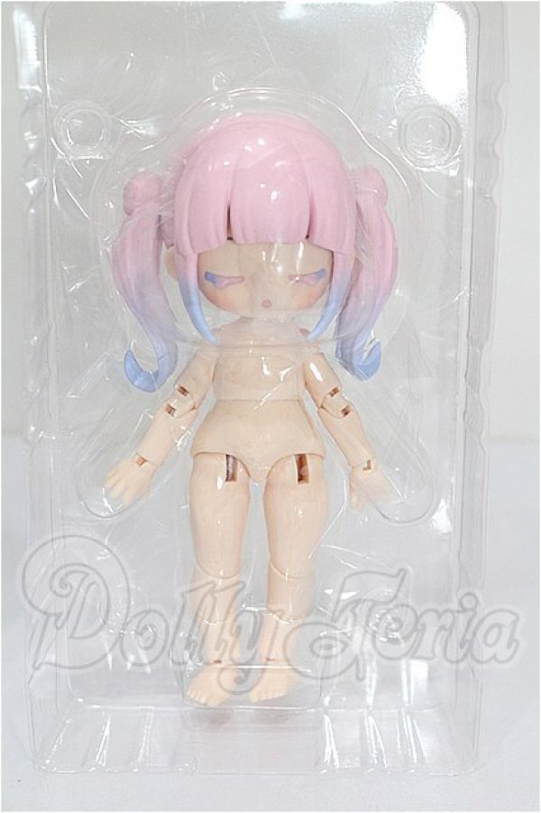 画像2: SIMONTOYS NYZAII (ににちゃん)「夢の町」ブラインドドール S-26-10-11-309-TO-ZS (2)