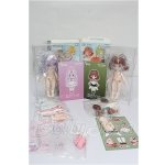 画像: SIMONTOYS NYZAII 「夢の町」ブラインドドール S-26-10-11-308-TO-ZS
