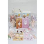 画像: SIMONTOYS NYZAII 「夢の町」ブラインドドール S-26-10-11-305-TO-ZS