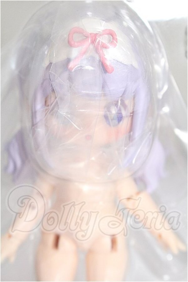 画像3: SIMONTOYS NYZAII 「夢の町」ブラインドドール S-26-10-11-305-TO-ZS (3)