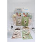 画像: SIMONTOYS NYZAII 「夢の町」ブラインドドール S-26-10-11-304-TO-ZS