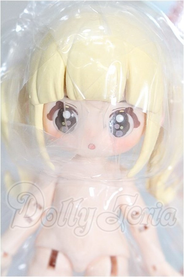 画像2: SIMONTOYS NYZAII 「夢の町」ブラインドドール S-26-10-11-304-TO-ZS (2)