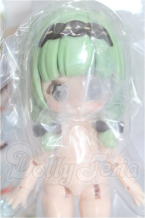 画像3: SIMONTOYS NYZAII 「夢の町」ブラインドドール S-26-10-11-304-TO-ZS (3)
