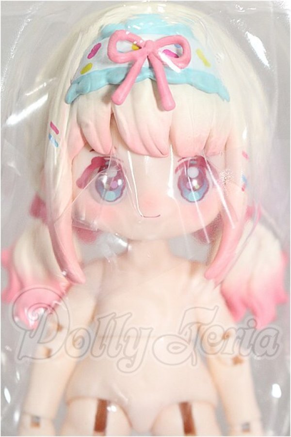 画像3: SIMONTOYS/NYZAII:甜蜜幻想 スウィートイマジネーション S-26-10-11-301-TO-ZS (3)