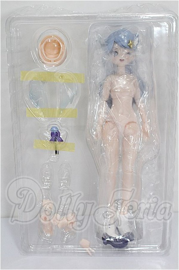 画像2: Neo Eden Toys/光魔双生 星の願いのキャンディー S-26-10-18-111-TO-ZS (2)