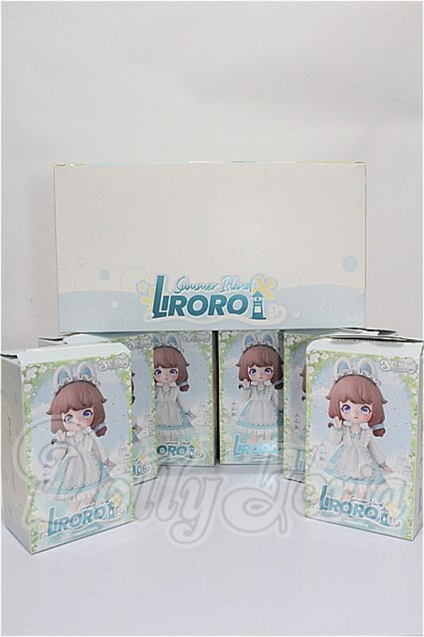 画像1: LIRORO/「夏日の島」シリーズ S-26-10-11-302-TO-ZS (1)