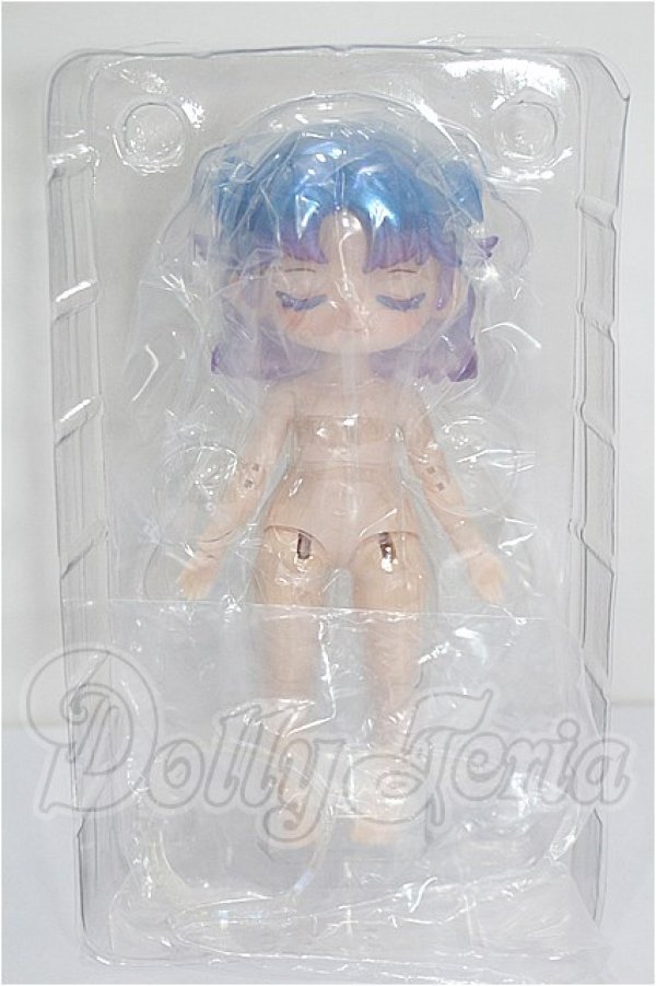 画像2: SIMONTOYS LIRORO(リロロ)/童話の家シリーズ シンデレラ(シークレット) S-26-10-25-257-TO-ZS (2)