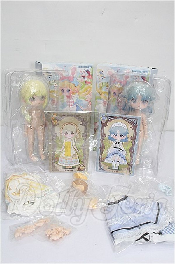 画像1: SIMONTOYS LIRORO(リロロ)/童話の家シリーズ S-26-10-18-209-TO-ZS (1)