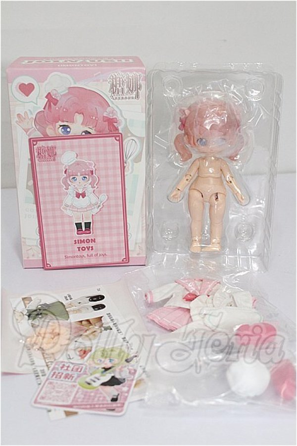 画像4: simontoys 高校部活 シリーズ S-26-10-11-303-TO-ZS (4)
