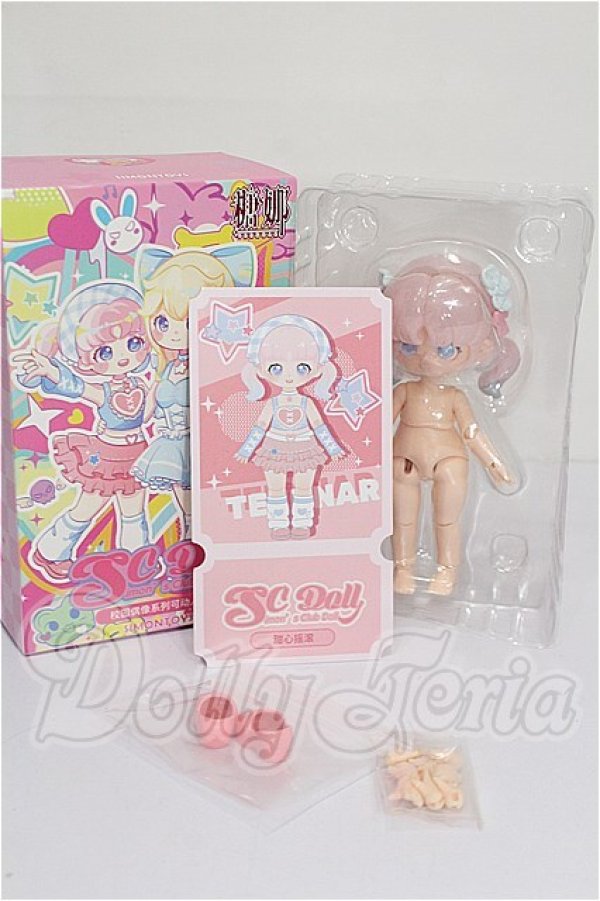 画像3: SIMONTOYS/TEENNAR スクールアイドル S-26-10-18-216-TO-ZS (3)