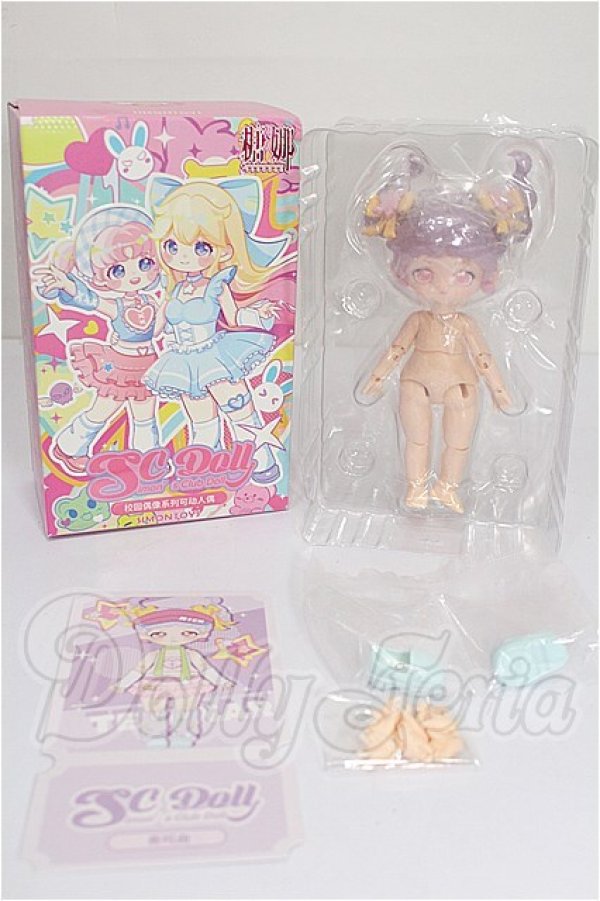画像3: SIMONTOYS/TEENNAR スクールアイドル S-26-10-18-212-TO-ZS (3)