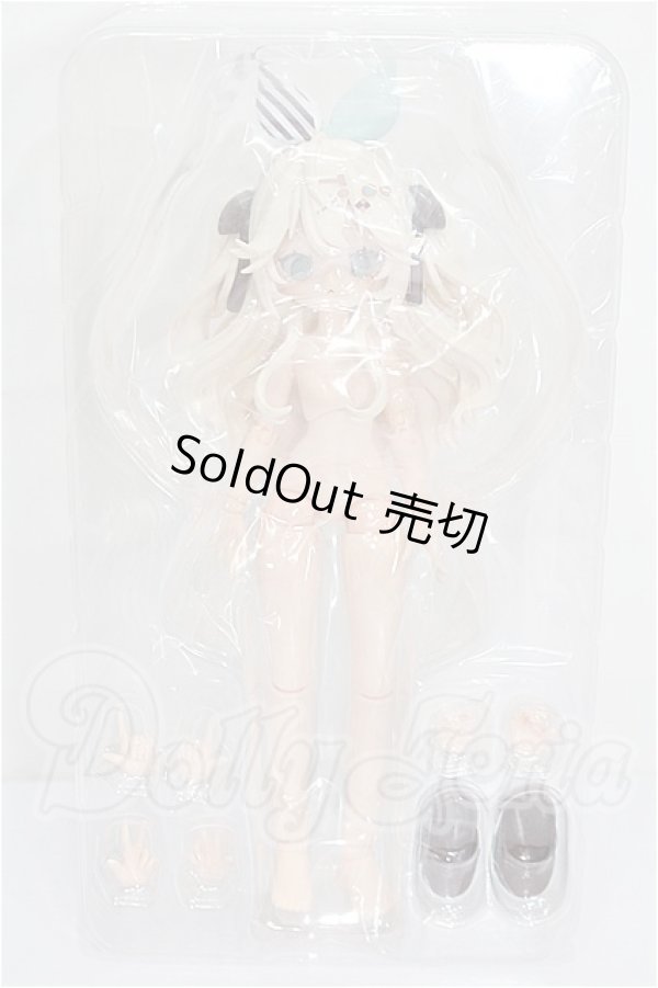画像2: ONEMORE x 上倉エク/Sugary Girls:スイーツパーティー：アリス S-26-10-18-207-TO-ZS (2)
