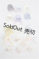 画像: SIMONTOYS/LIRORO(リロロ):パーツセット S-26-10-11-315-TO-ZS