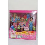 画像: Barbie/Birthday Fun at McDonald マクドナルド S-26-10-11-320-YB-ZS
