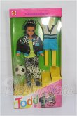 画像2: Barbie/Todd Party'n Play S-26-10-18-118-YB-ZS (2)