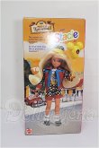画像3: Barbie/Mickey's Toontown Stacie S-26-10-18-115-YB-ZS (3)