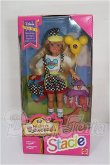 画像2: Barbie/Mickey's Toontown Stacie S-26-10-18-116-YB-ZS (2)