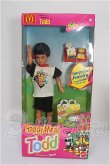 画像2: Barbie/Todd Happy Meal S-26-10-18-117-YB-ZS (2)
