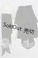 画像: バービー/OF:ケン　衣装 S-26-10-18-288-YB-ZS