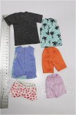 画像2: バービー/OF:ケン　衣装 S-26-10-18-285-YB-ZS (2)