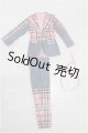 画像: バービー/OF:ケン　衣装 S-26-10-18-279-YB-ZS