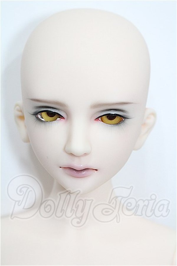 画像2: RINGDOLL/Misha Style-B(ミシャ スタイル-B) S-26-10-25-102-TO-ZS (2)