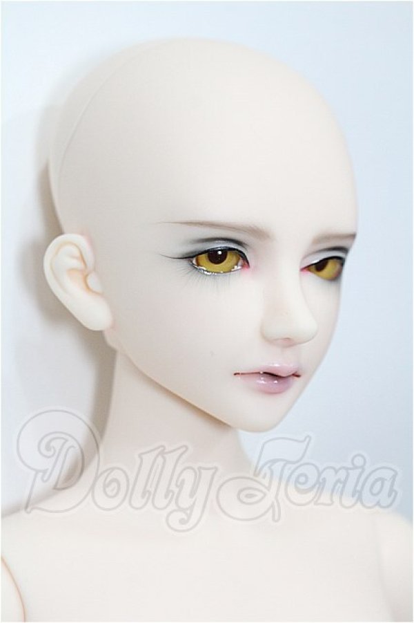画像4: RINGDOLL/Misha Style-B(ミシャ スタイル-B) S-26-10-25-102-TO-ZS (4)