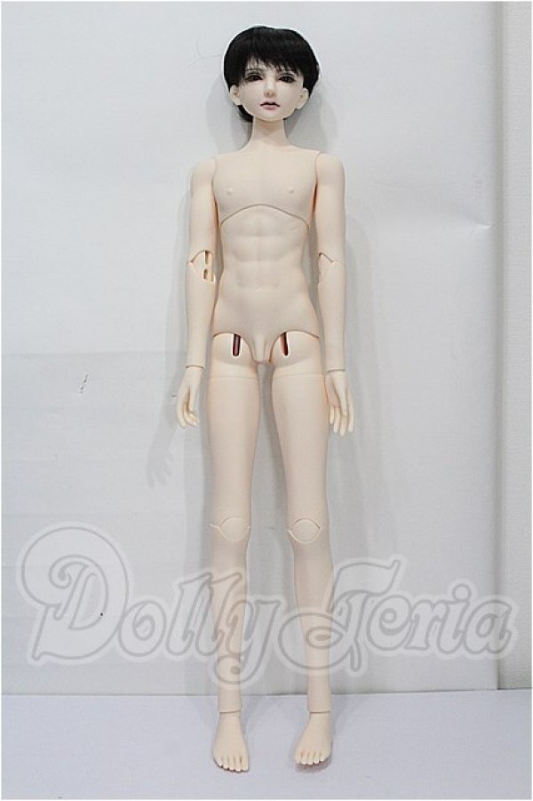 画像5: RINGDOLL/Misha Style-B(ミシャ スタイル-B) S-26-10-25-102-TO-ZS (5)