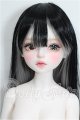 画像: LUNA BLANC/Daphne Baby BAD・BAD ver. S-26-10-18-102-TO-ZS