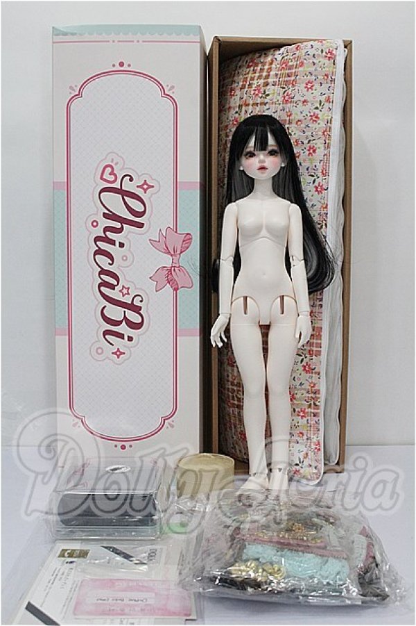 画像7: LUNA BLANC/Daphne Baby BAD・BAD ver. S-26-10-18-102-TO-ZS (7)