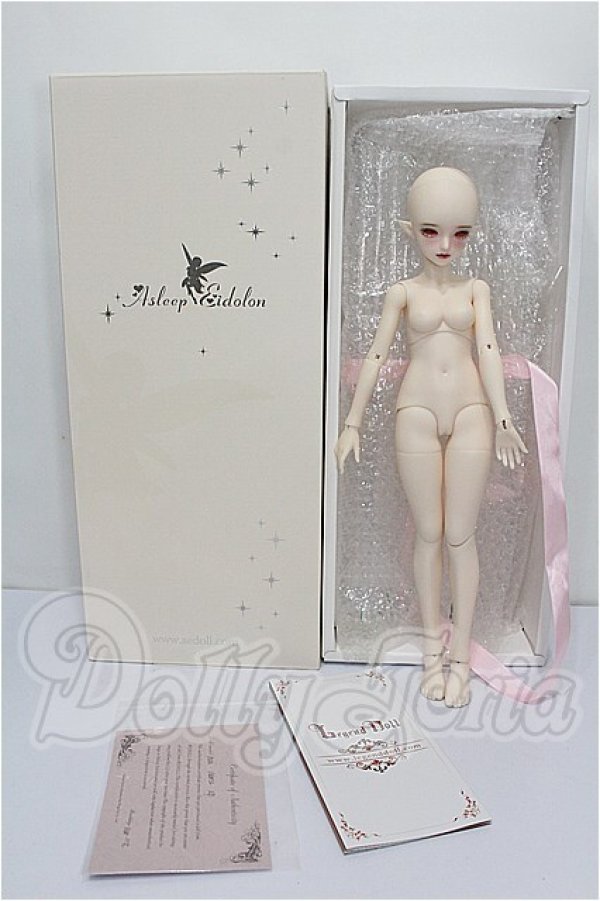 画像6: Asleep Eidolon/Valeria S-26-10-18-105-TO-ZS (6)