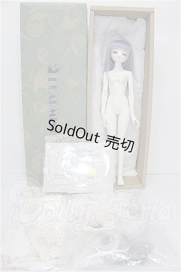 画像7: DEAR MINE/ANGELA cool ver. 舞桜姫 Limited S-26-10-18-107-TO-ZS (7)