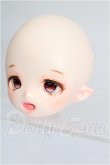 画像2: imomodoll/1/6サイズ　Hack-ｂカスタムヘッド S-26-10-25-118-TO-ZS (2)