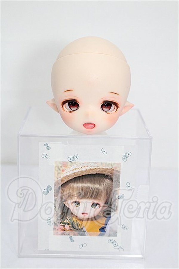 画像5: imomodoll/1/6サイズ　Hack-ｂカスタムヘッド S-26-10-25-118-TO-ZS (5)