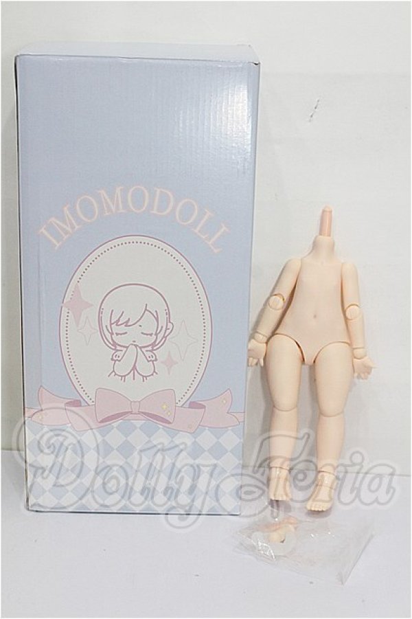 画像3: IMOMODOLL/1/6ボディ S-26-10-25-111-TO-ZS (3)