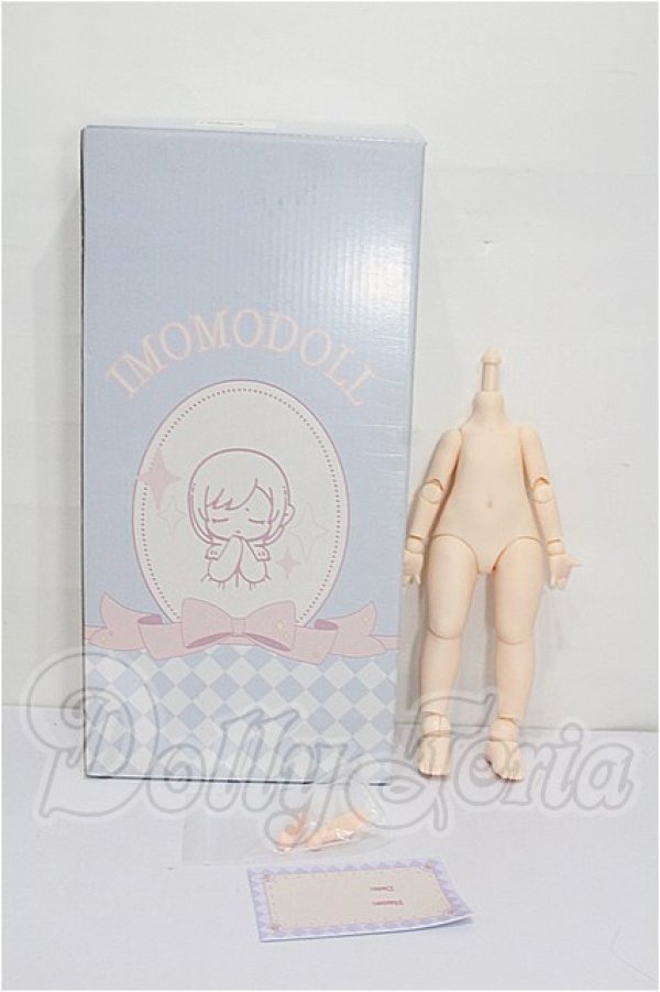 画像3: IMOMODOLL/1/6ボディ S-26-10-25-110-TO-ZS (3)