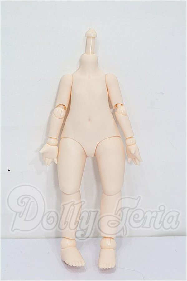 画像1: IMOMODOLL/1/6ボディ S-26-10-25-109-TO-ZS (1)
