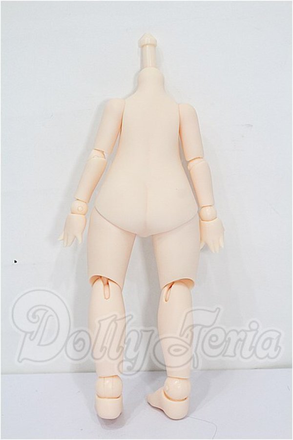 画像2: IMOMODOLL/1/6ボディ S-26-10-25-109-TO-ZS (2)