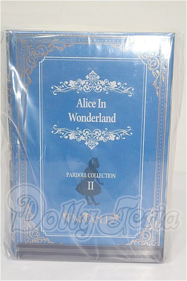 画像1: PARDOLL/Alice In Wonderland パルドル アリス S-26-10-18-306-TO-ZS (1)