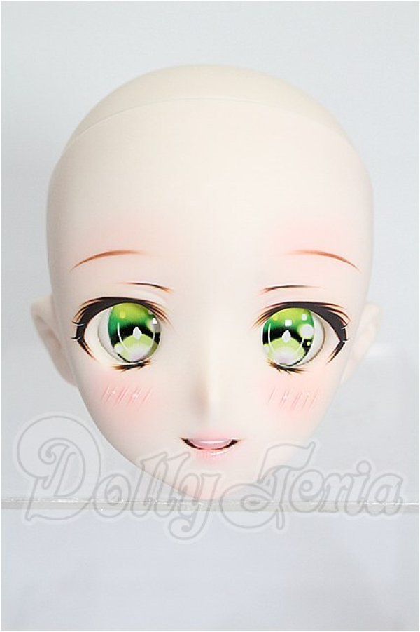 画像1: DD/DDH-08カスタムヘッド S-26-10-25-264-TO-ZS (1)