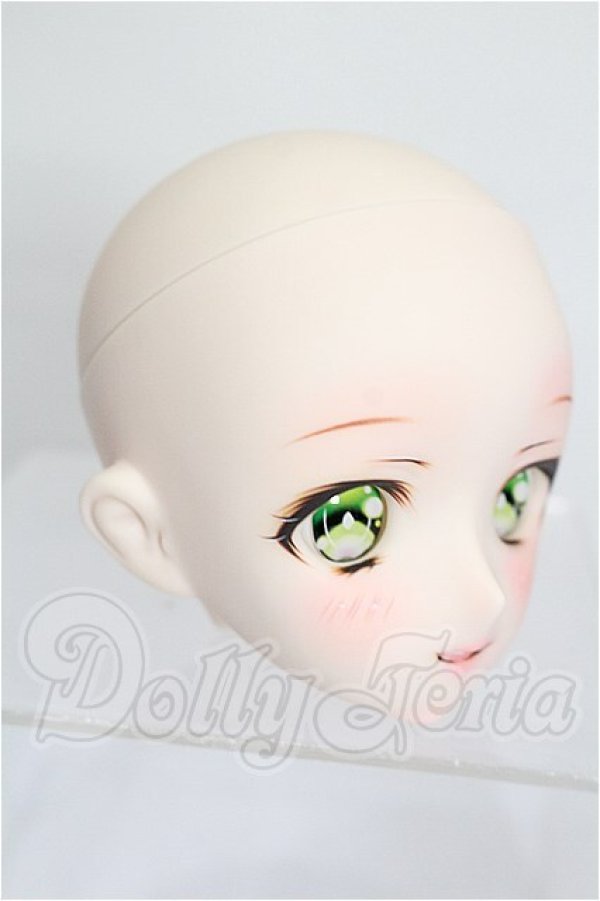 画像3: DD/DDH-08カスタムヘッド S-26-10-25-264-TO-ZS (3)